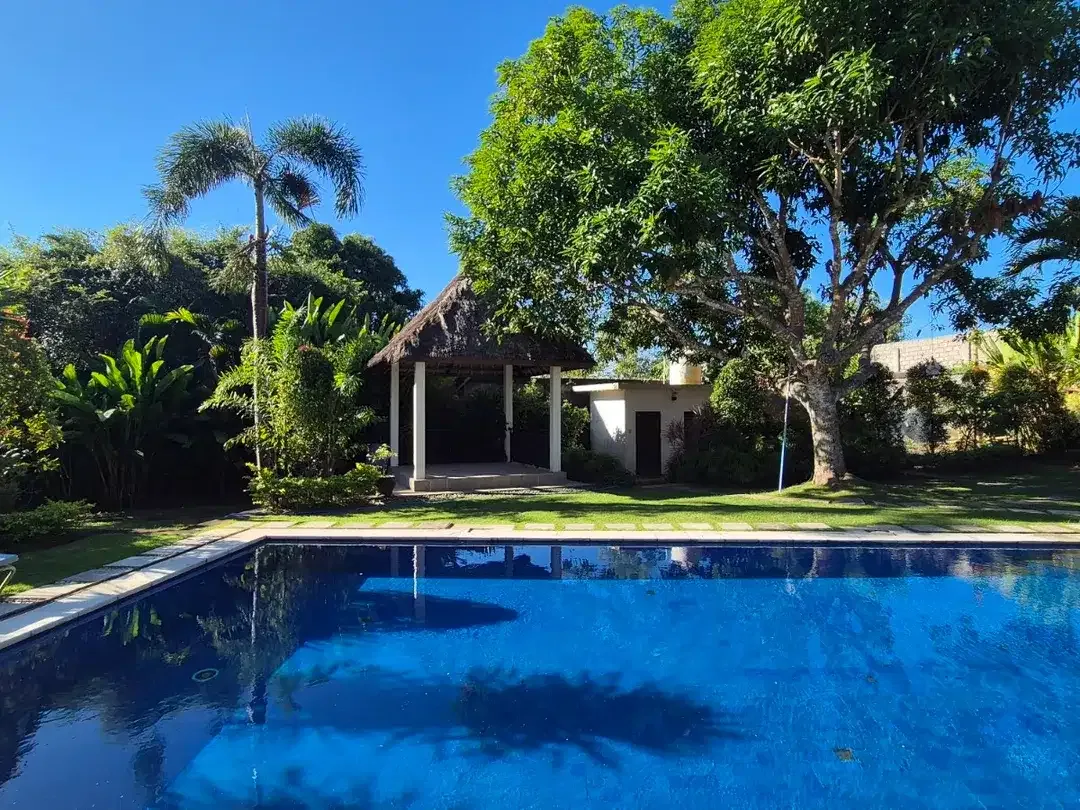 For Sale Luxury Villa Goa Gong Jimbaran Bali High Occupancy - Image 8 of 10