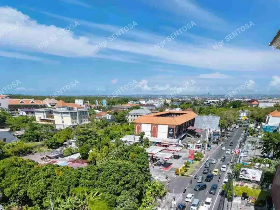 TANAH KUTA BONUS SPBU DAN USAHA LAINNYA - Image 6 of 10