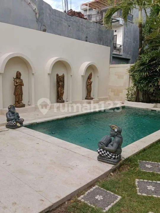 Spacious 3 Bedroom Villa In Sanur West Side Close To The Beach - Image 2 of 4