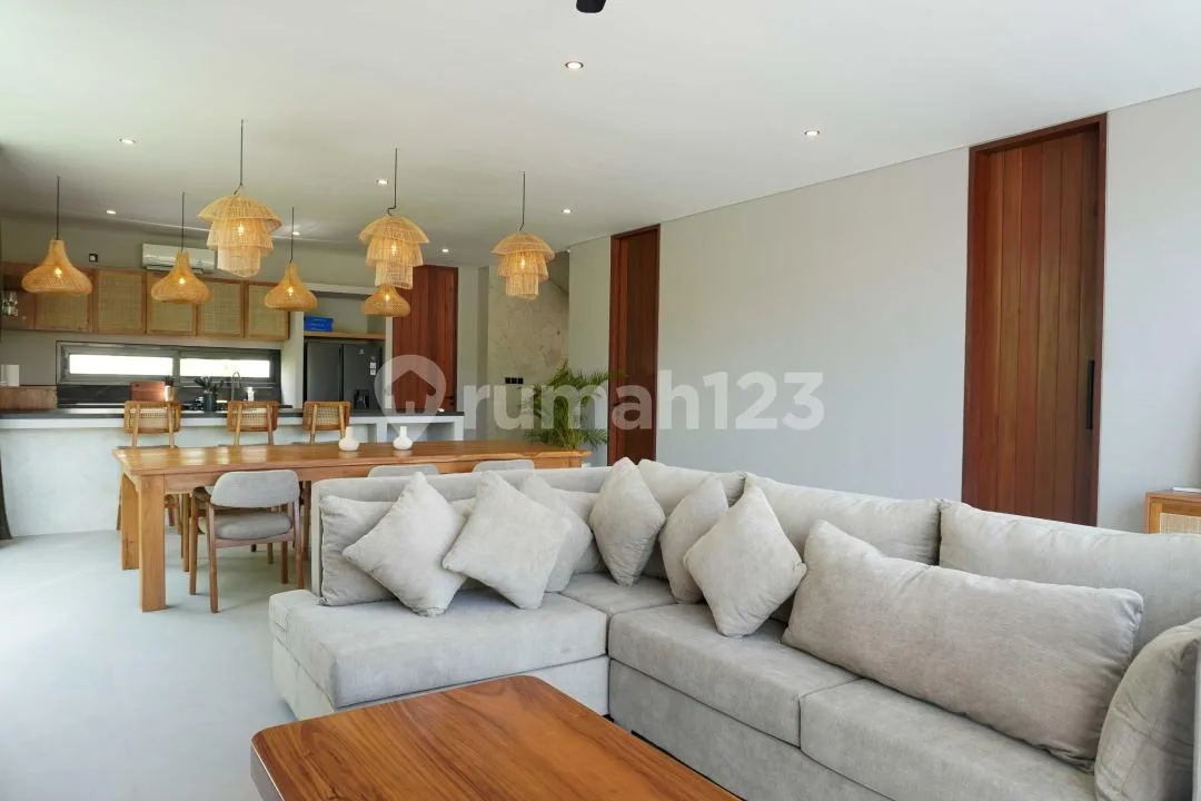 Private & Tidak Terganggu, Villa, tersedia Kolam Renang Pribadi - Image 2 of 4