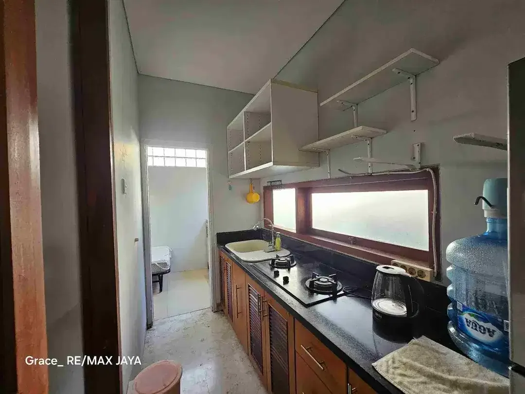 Rumah Style Villa Cantik di Area Renon, 5 menit ke Sanur - Image 9 of 10