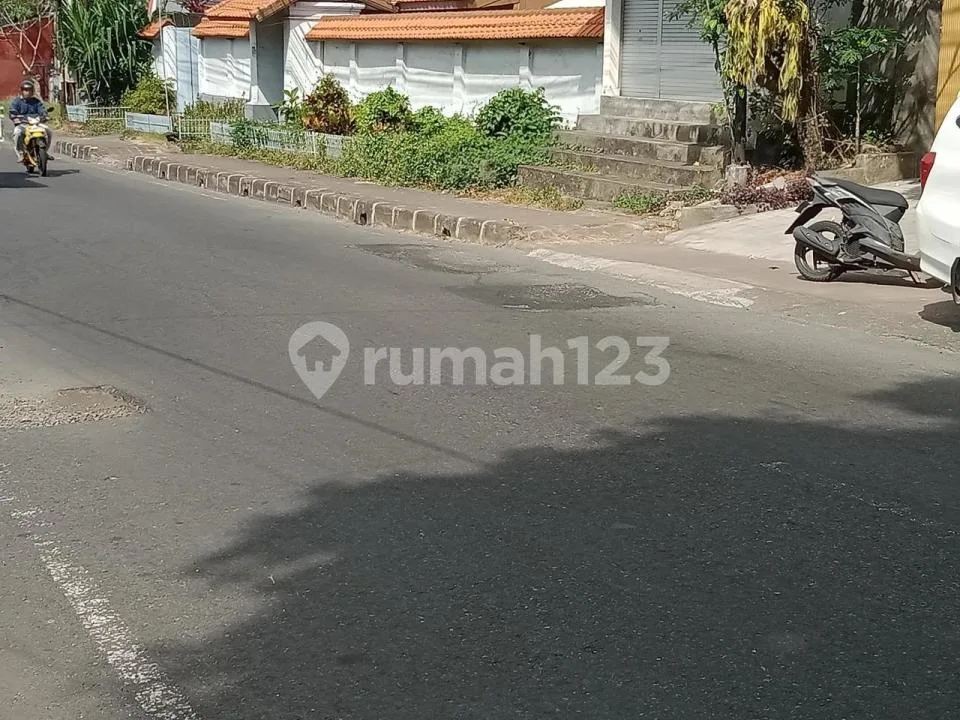 Tanah Strategis Kota Tabanan 2,5 Are - Dekat Pusat Kota - Image 3 of 3