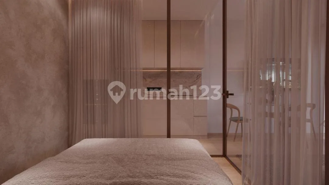 Apartment 1 Bedroom In Sanur - Image 2 of 4