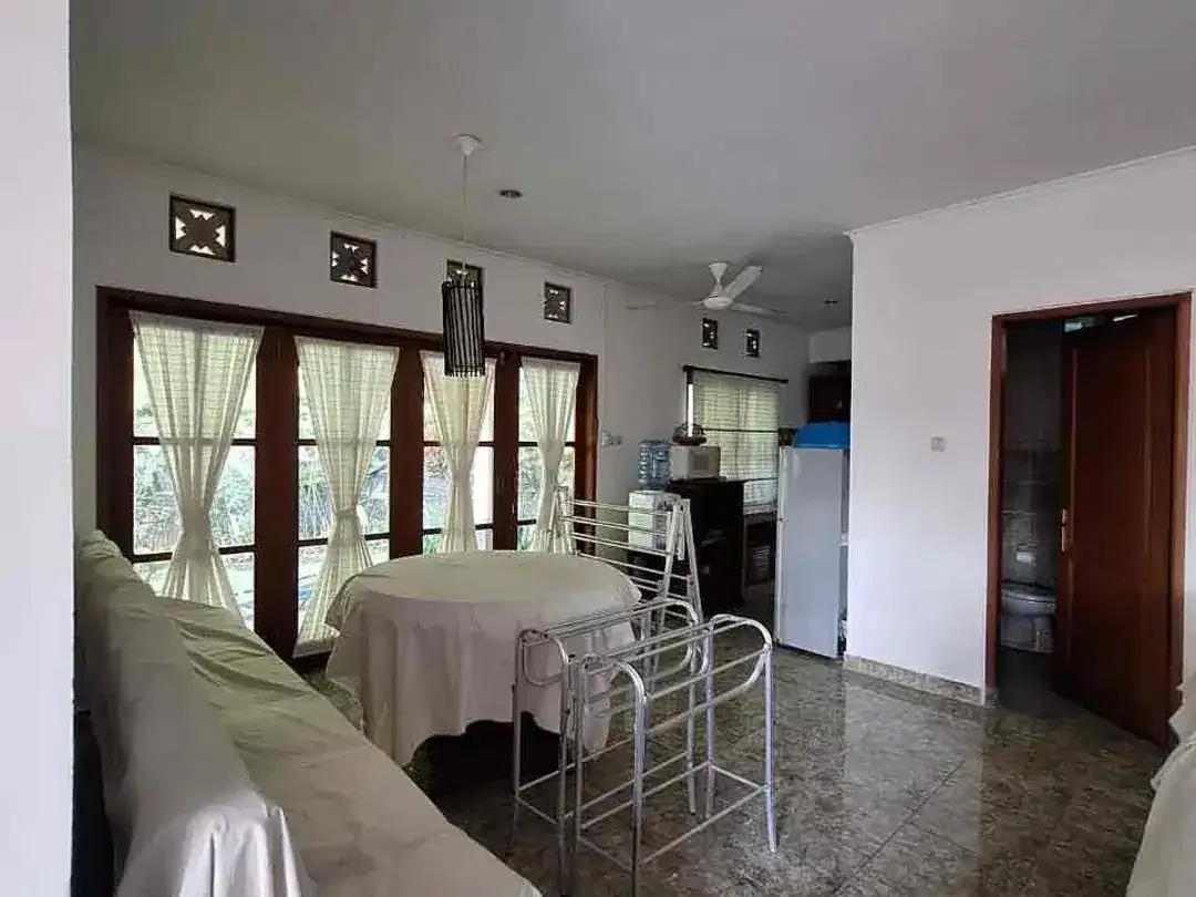 for sale Villa in tegal mengkeb pantai klecung tabanan - Image 3 of 6