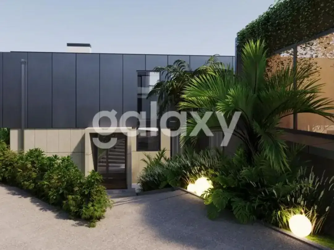 LEASEHOLD VILLA LOSTA DI MADE LEBAH MAS UBUD GIANYAR, BALI - Image 2 of 10