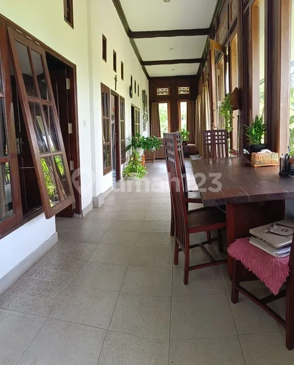 Dijual Bungalow Luas 15 Are View Gunung dan Sawah di Jl Raya Perasi Pertima Karangasem Bali - Image 4 of 4