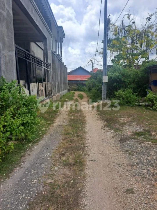 Tanah Murah Kutuh Ungasan Kuta Selatan Badung - Image 3 of 4