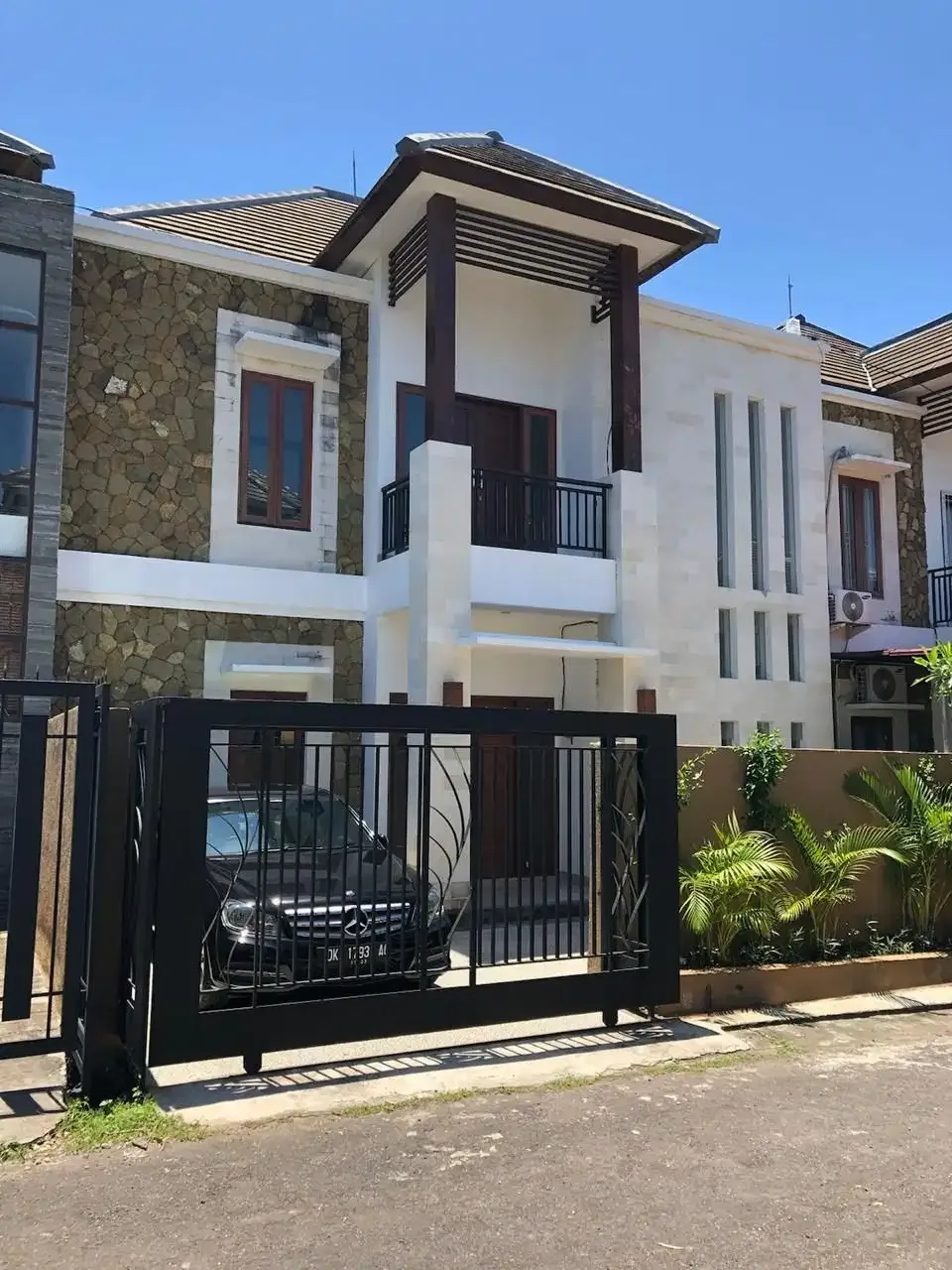 Dijual Rumah modern minimalis di area Jimbaran Nusa dua - Image 1 of 4