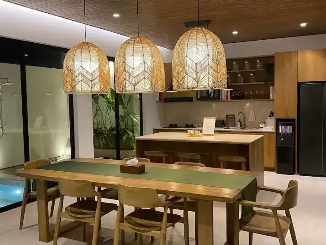 di jual villa di area pecatu uluwatu jimbaran bali - Image 3 of 10