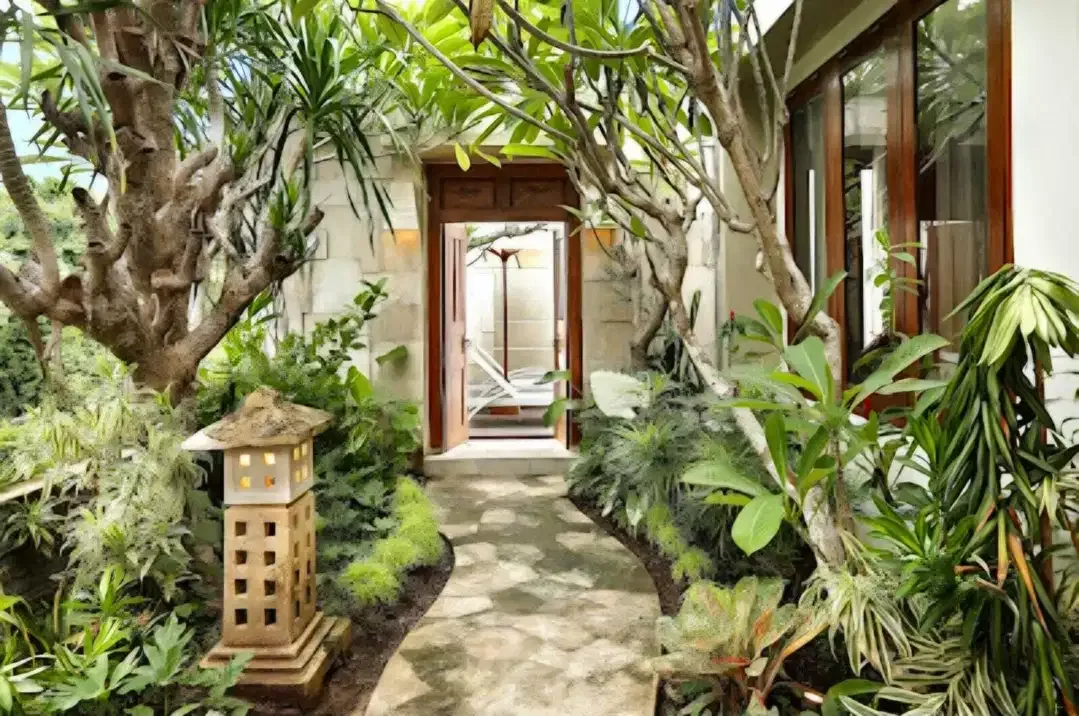 Villa area Taman Griya Jimbaran - Image 3 of 10
