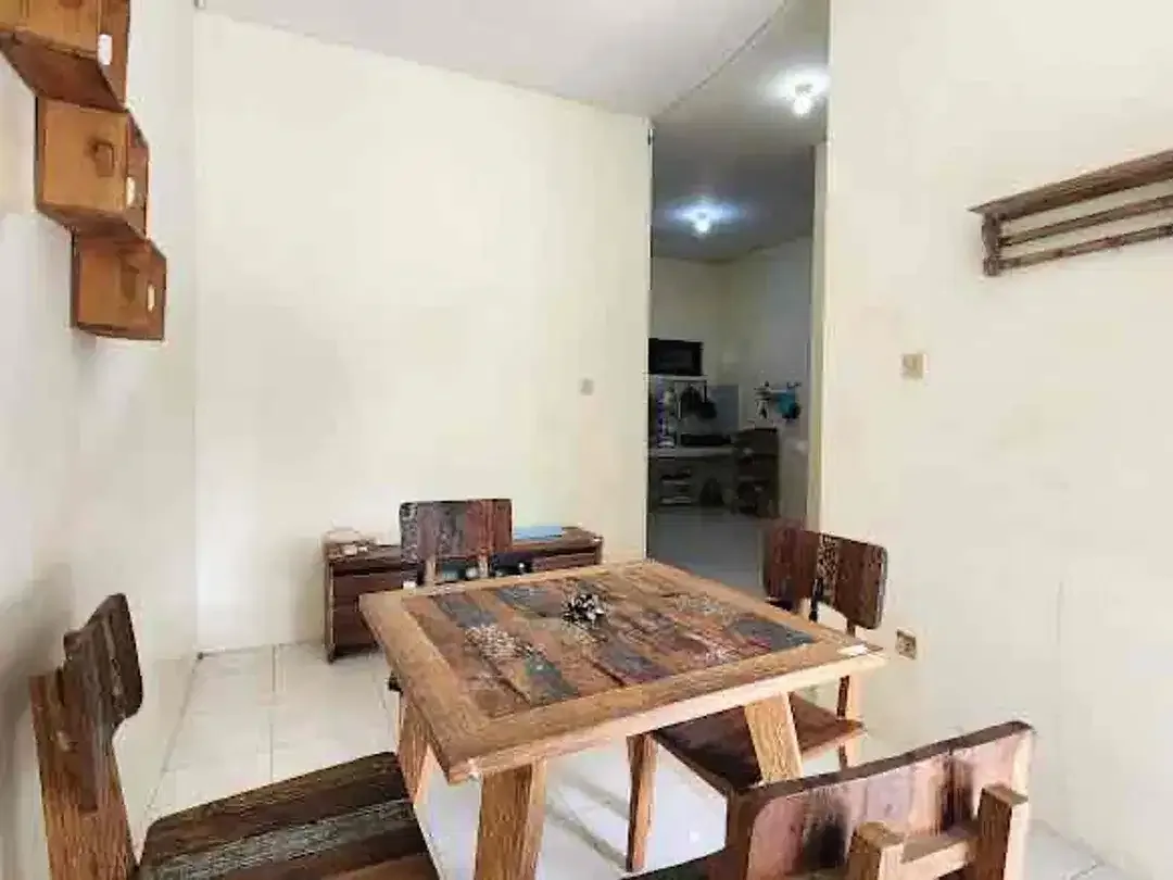 Dijual rumah di daerah Kutuh, Kuta Selatan - Image 10 of 10