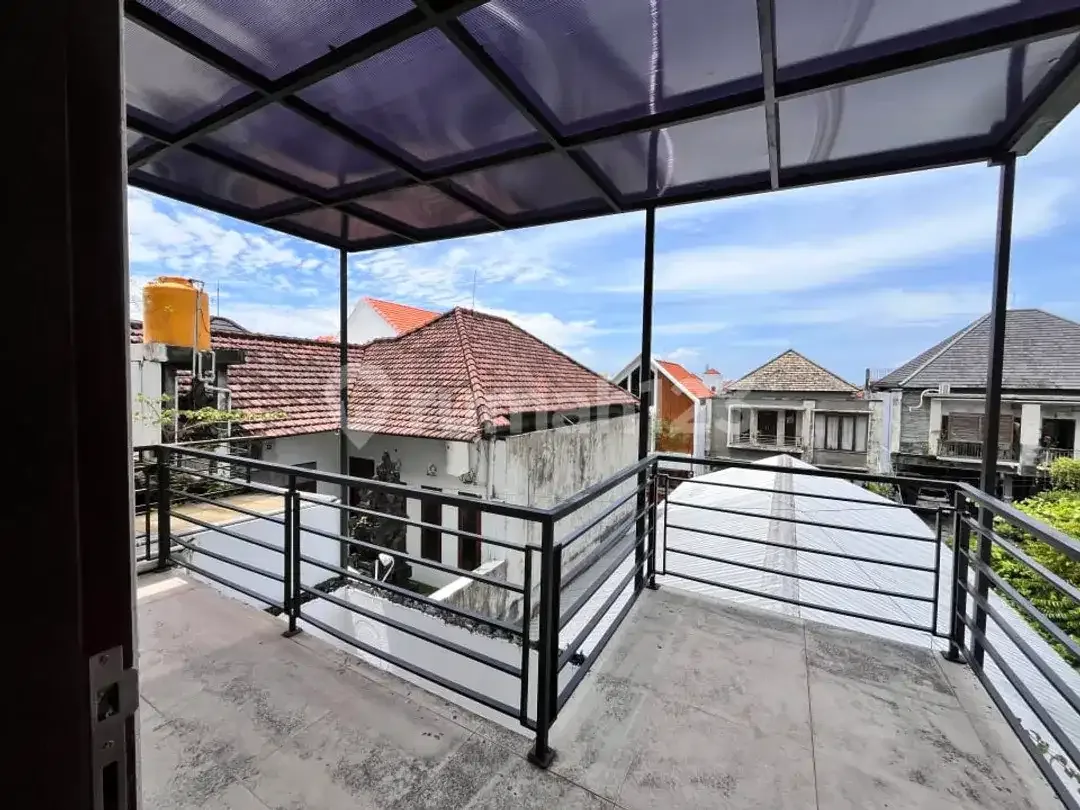 3 Bedroom House Semi Villa In Kerobokan - Image 6 of 10