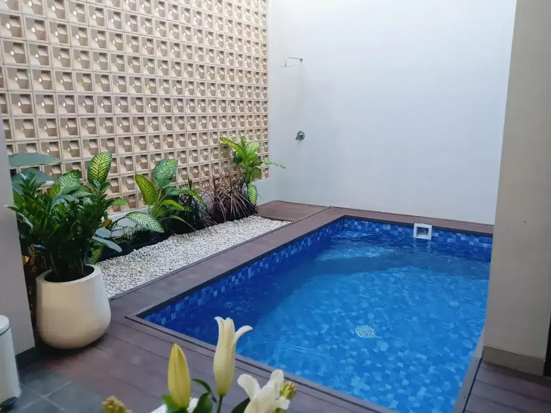 Dijual Rumah 3 kamar Tidur di The Link Jimbaran Residence - Image 10 of 10