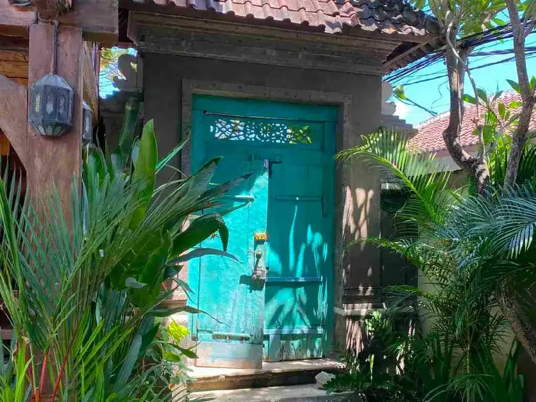 villa beachside luas Sanur bali - Image 7 of 10