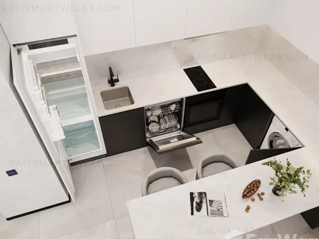 1 Bedroom Villa for sale in Sukawati, Bali - Image 7 of 10
