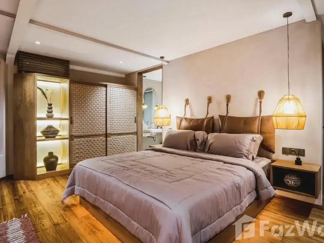 3 Bedroom Villa for sale in Ubud, Bali - Image 8 of 10