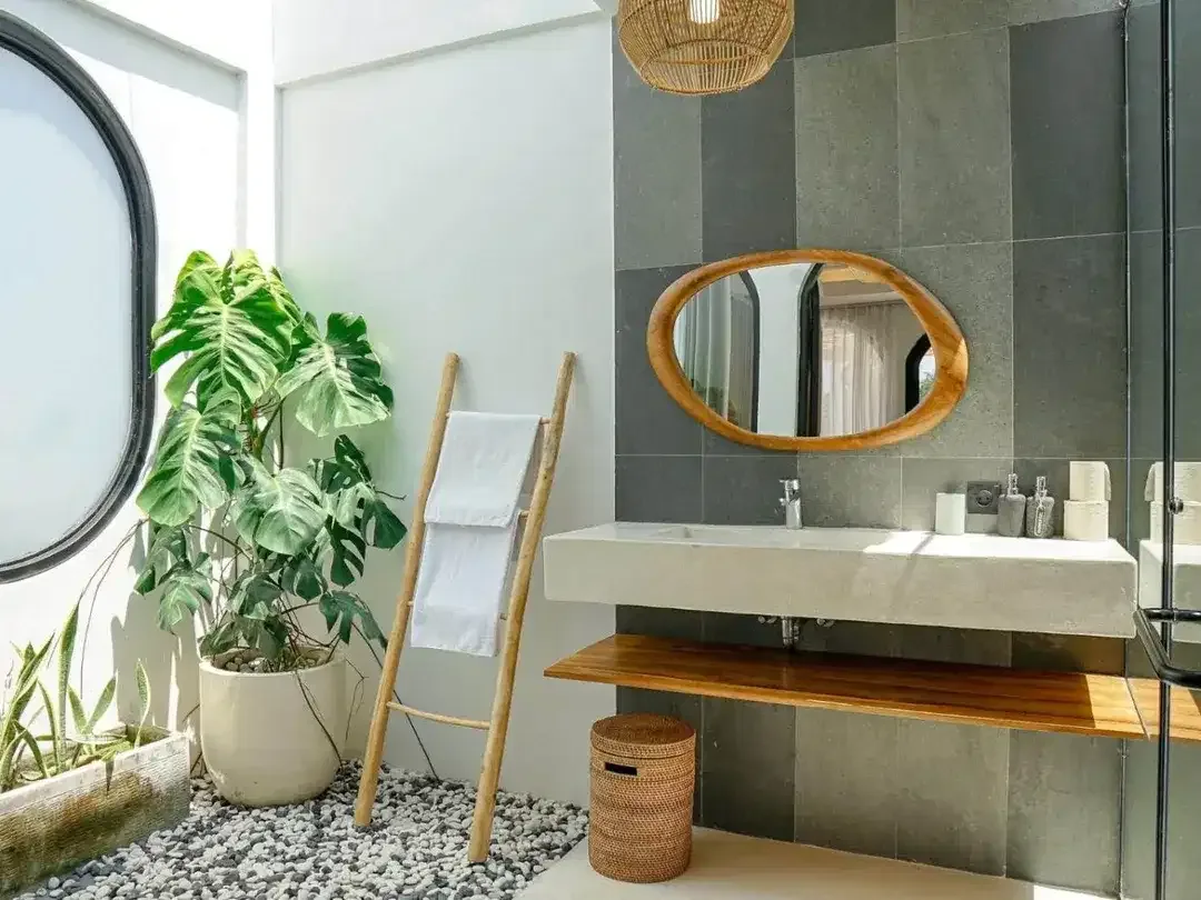 Siap untuk Invest, Villa baru di pecatu, Hidden Gem. SHM IMB lengkap - Image 9 of 9