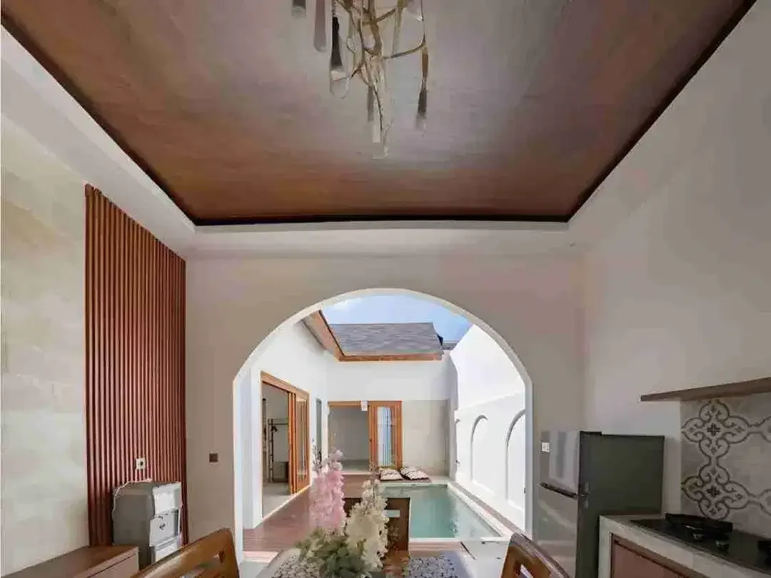 VILLA FOR SALE, BRAND NEW 2 BEDROOMS VILLA - Image 7 of 10