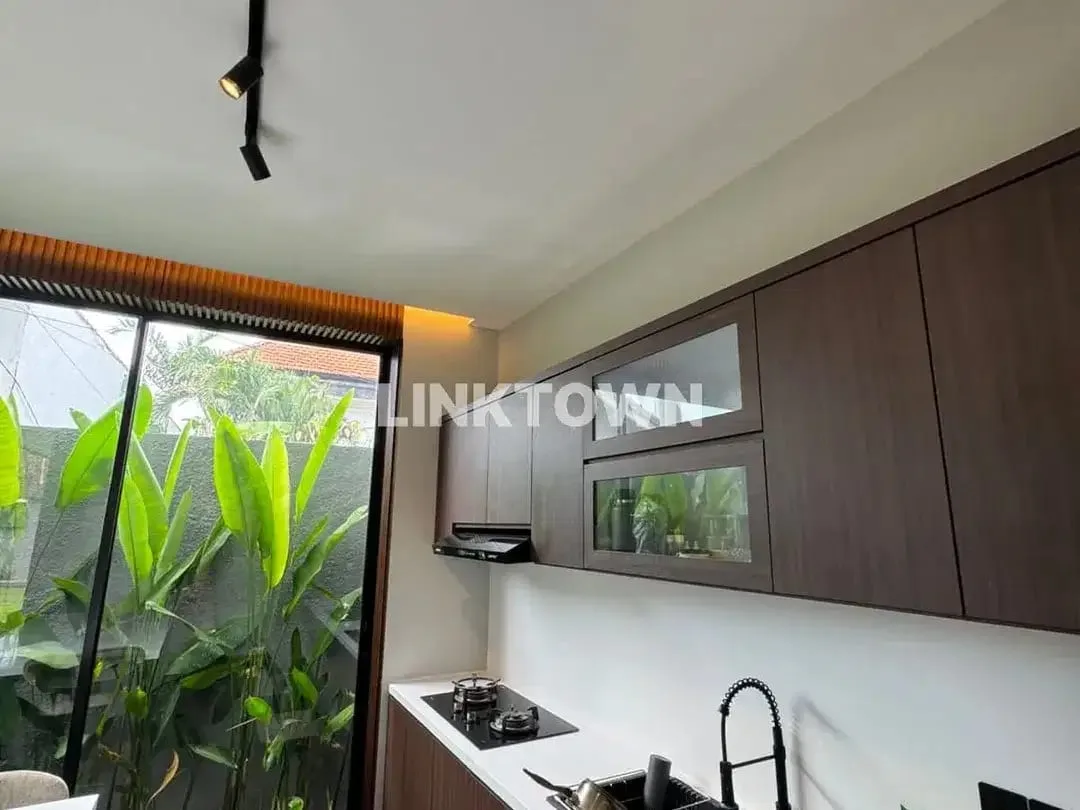 Brand New Modern minimalist Villa for sale in Canggu - Image 7 of 7