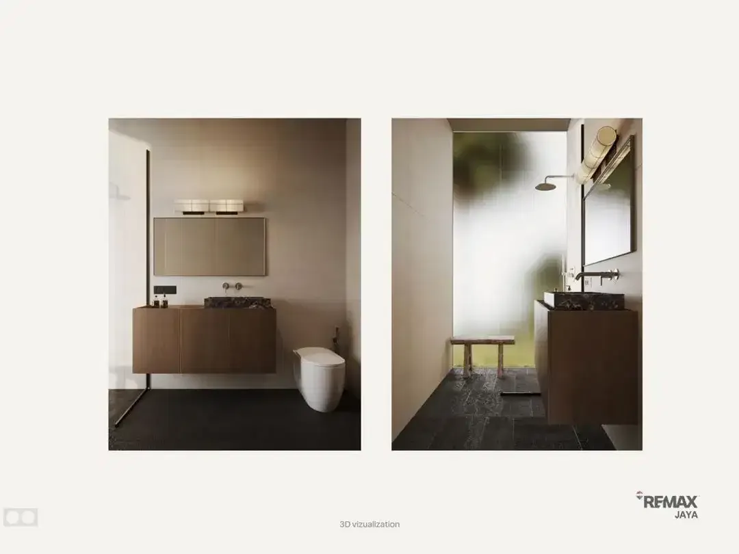 Exclusive 2-Bedroom Villa For 29-Year Leasehold In Uluwatu, Badung - Image 7 of 10