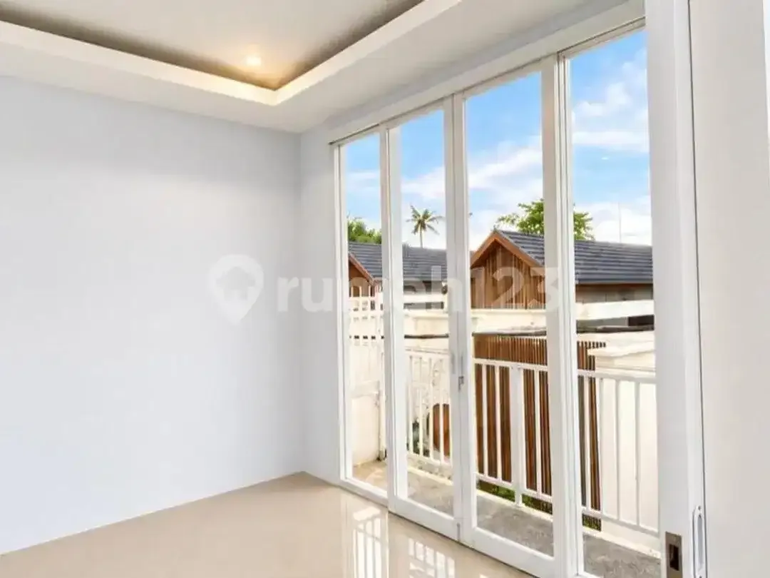Dijual Villa 2Bedroomg Kayu Tulang Canggu - Image 2 of 8