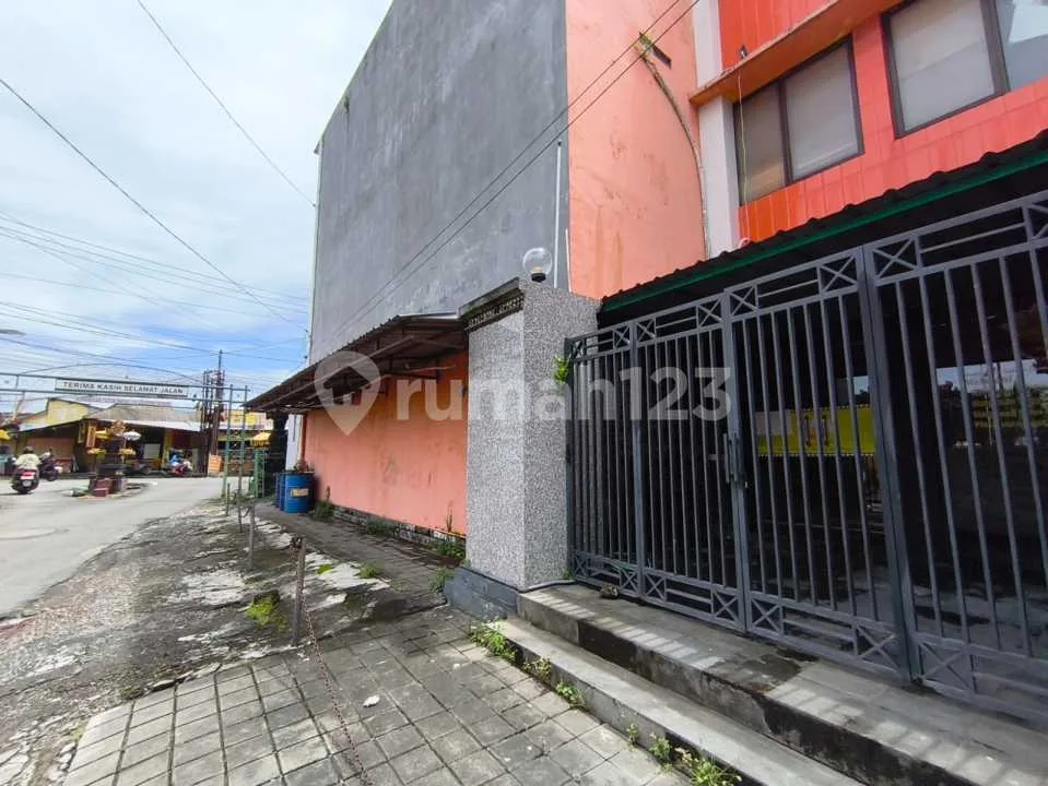 Dijual Ruko Via Lelang Area Pedungan, Denpasar Selatan Bali - Image 3 of 4