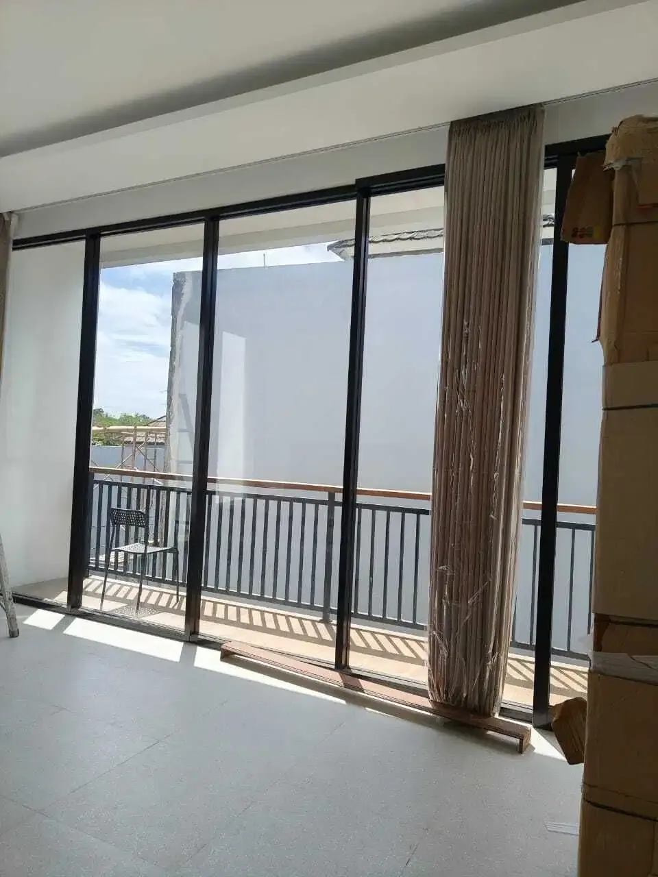 FOR RENT VILLA 2 BR PRIVAT POOL FURNISHED LOKASI NUSA DUA - Image 7 of 10