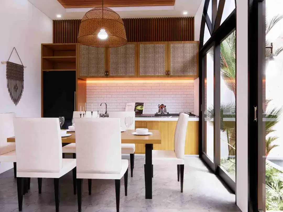 Dijual Villa di Ungasan  Lokasi Premium, dekat pantai Melasti ,Nilai Aset Terus Naik - Image 6 of 10