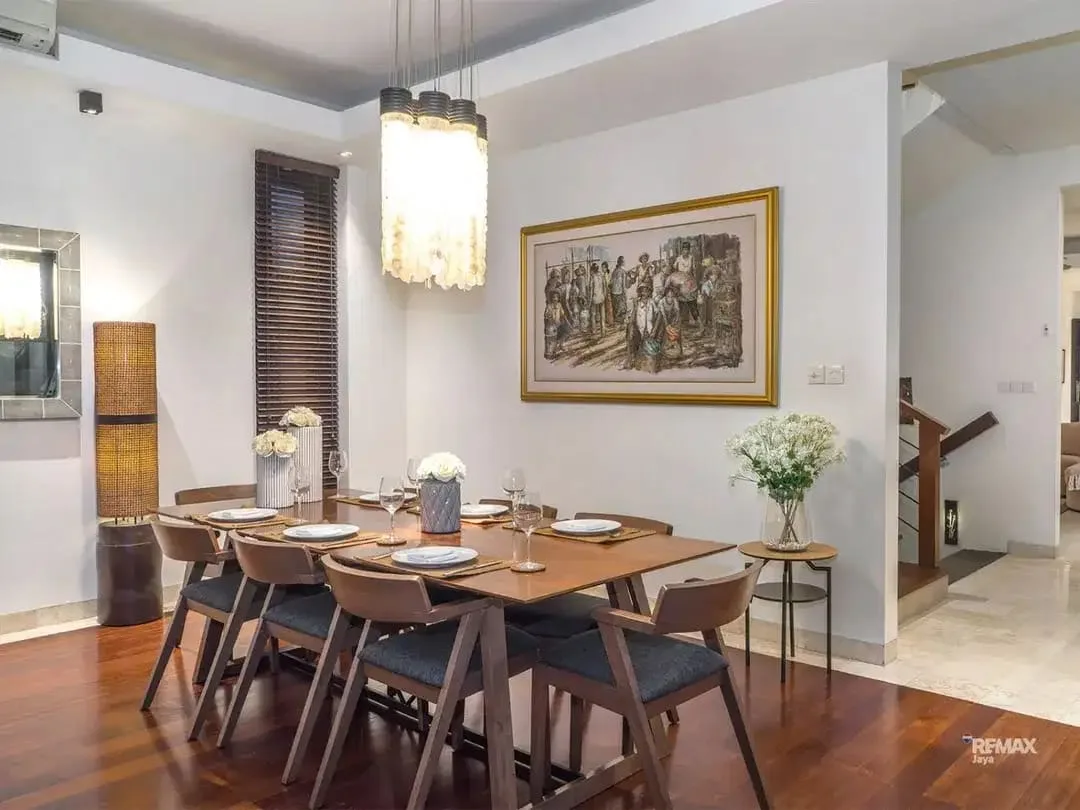 Villa luxury dalam komplek di Jimbaran, Dijual. - Image 7 of 10