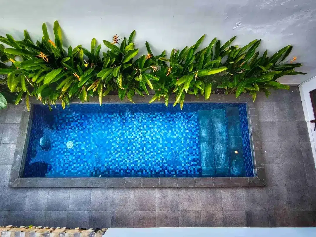 For Sale Villa Mewah Dalam Komplek elite Di Jimbaran Bali - Image 2 of 10