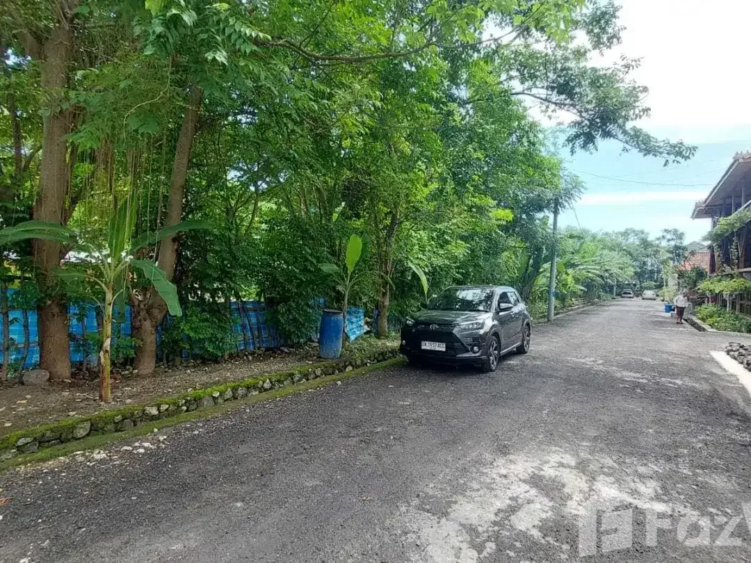 Land for sale in Denpasar Timur, Bali - Image 6 of 8