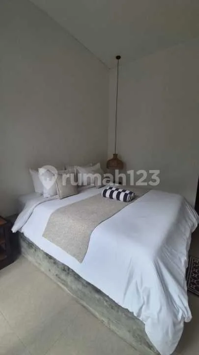 Tropical Villa For Rent Gianyar - Image 3 of 4