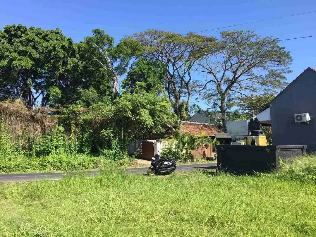 Di jual Tanah 800m² yang terletak Di kawasan Jl.Raya Utama Padang Linjong - Image 3 of 6