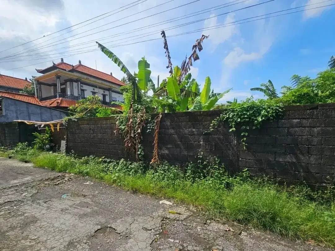 Tanah munggu kediri tabanan - Image 1 of 7