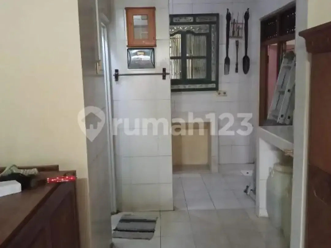 Disewakan Rumah Hunian Sejuk Lingkungan Perumahan - Image 1 of 5