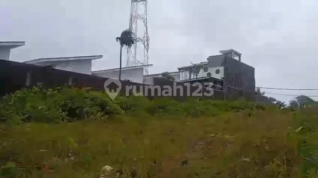 Tanah Premium Kutuh 3 Are - View Gwk & Laut, Dekat Melasti - Image 4 of 4