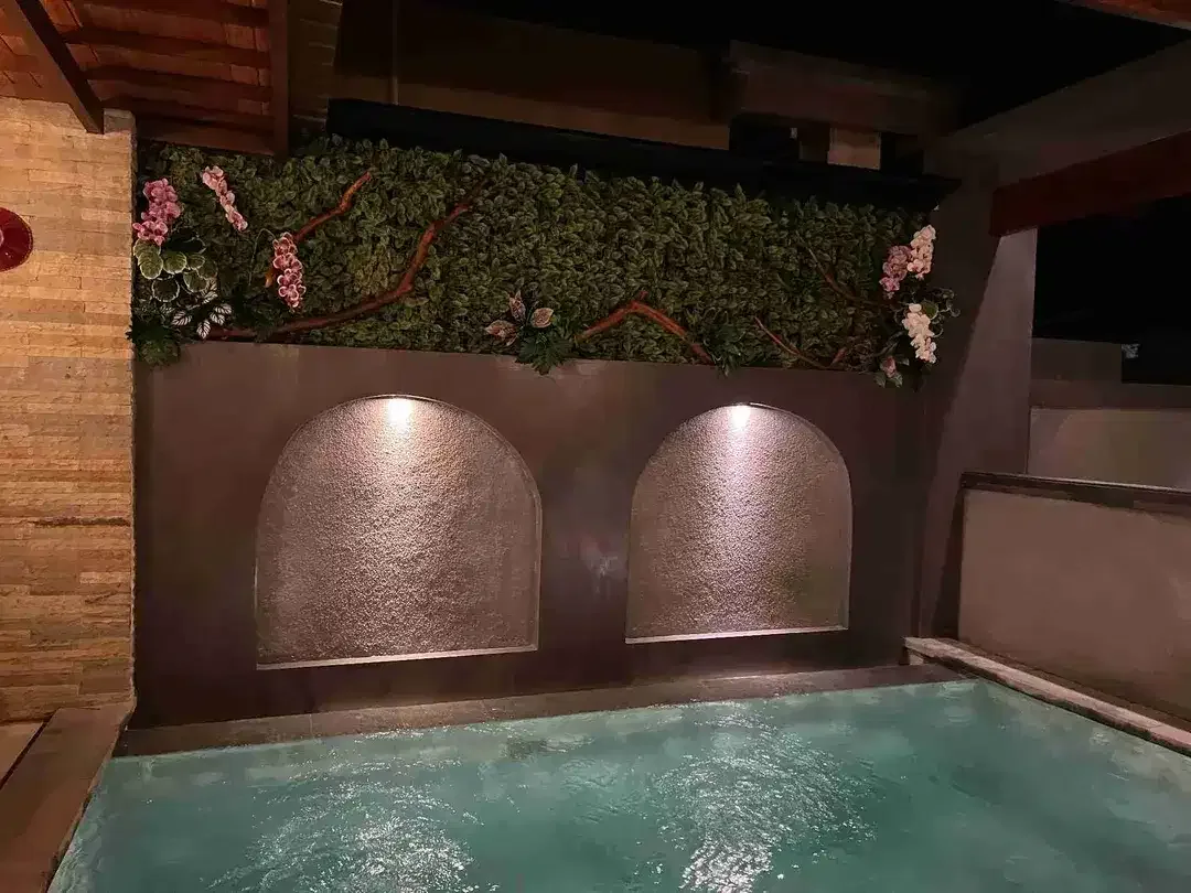Luxury Vila Full View Sawah di Pejeng Ubud Gianyar Bali - Image 5 of 10
