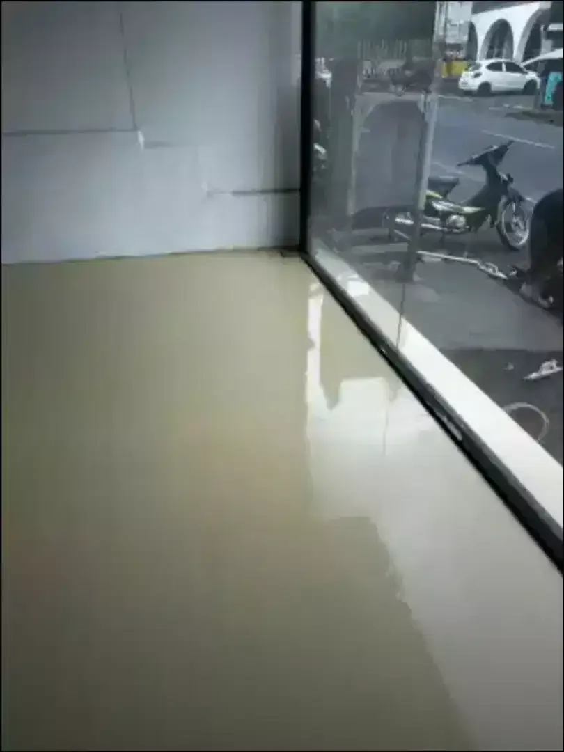 supplier cat epoxy bali - Image 2 of 2