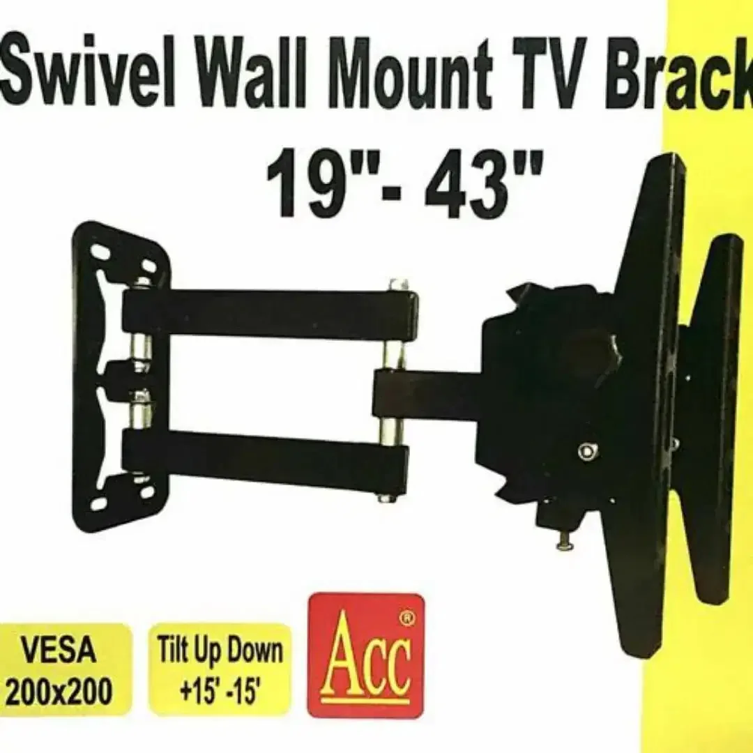 Spesialis Bracket Tv Universal - Image 2 of 5