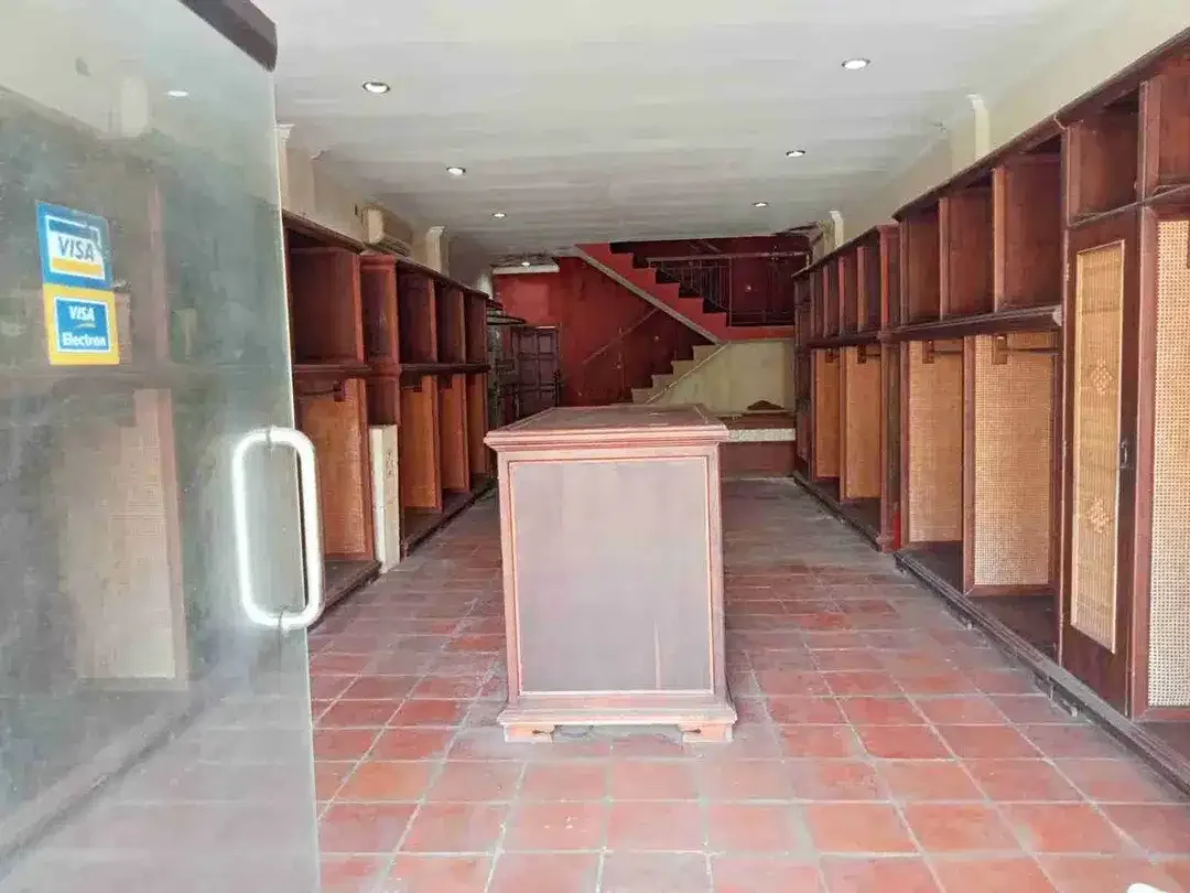 Dijual Ruko 3 Lantai Denpasar - Image 5 of 5