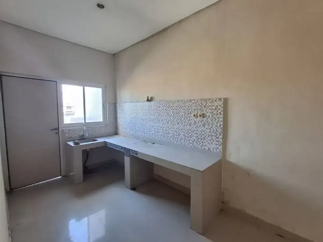 Rumah 2 Lantai Siap Huni View Sawah Dijual, di Denpasar Utara - Image 4 of 10