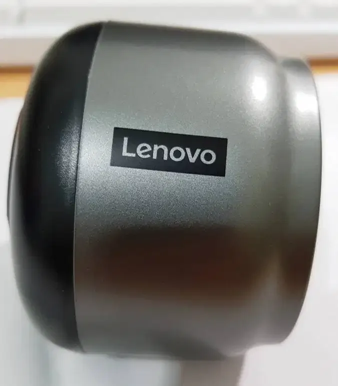 LENOVO BLUETOOTH WIRELESS SPEAKER MINI - Image 10 of 10