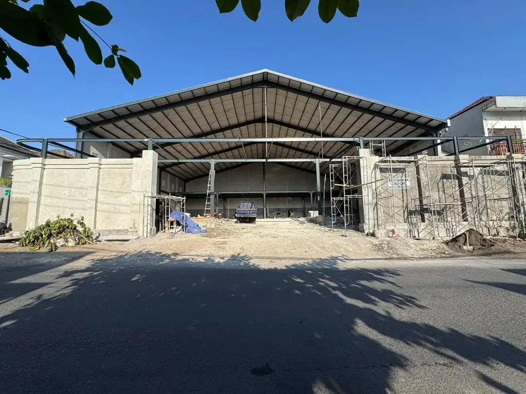 For lease new warehouse - Image 1 of 7