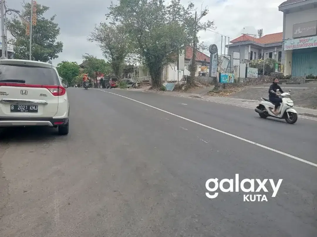DIJUAL TANAH STRATEGIS DI SILIGITA NUSA DUA BADUNG - Image 6 of 8