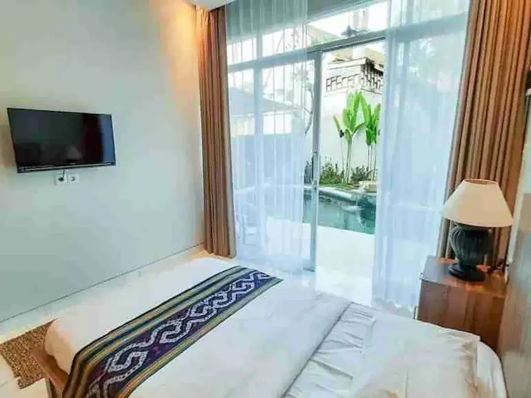 DIJUAL GUEST HOUSE, SANUR, DENPASAR SELATAN - Image 6 of 10