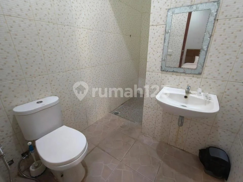 Villa Strategis Dekat Pantai Kedonganan dan Bandara Ngurah Rai - Image 4 of 4