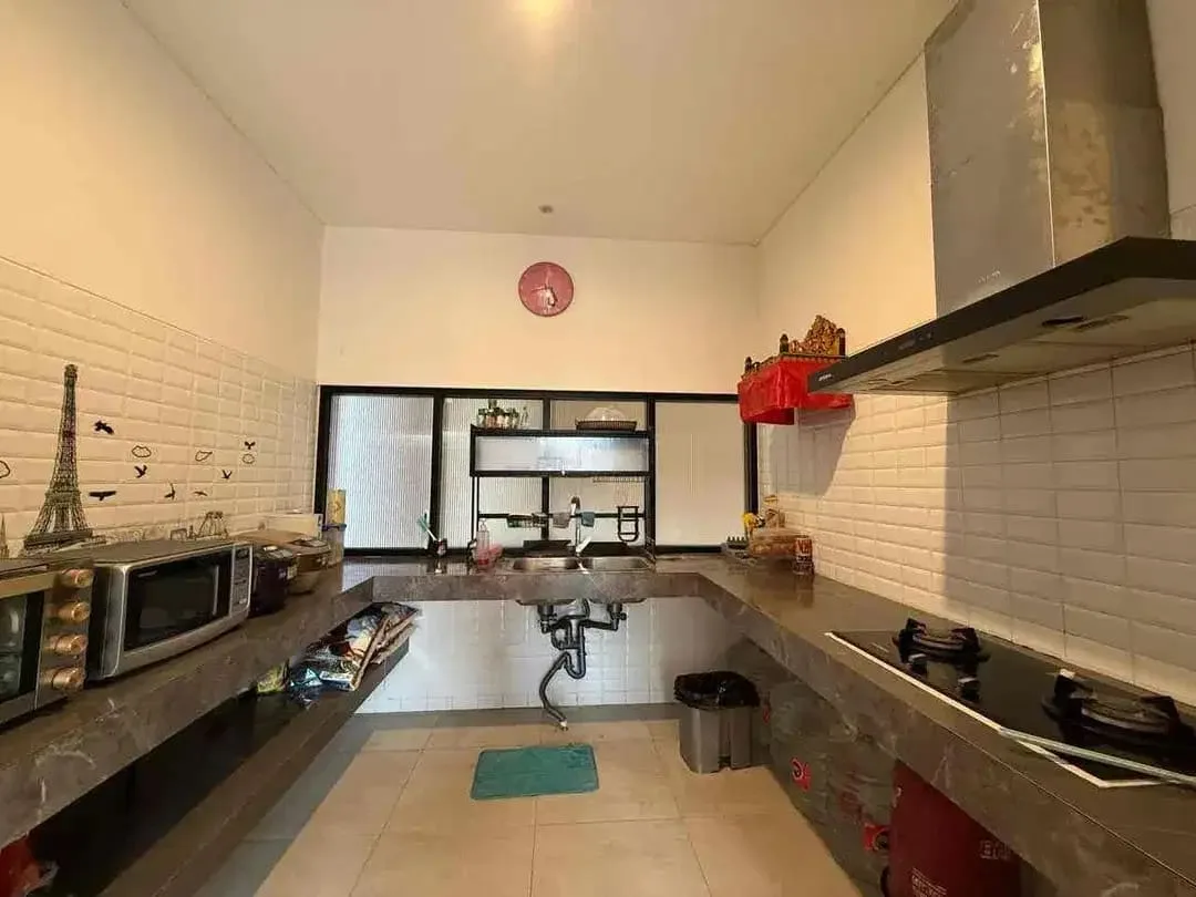 DIJUAL Rumah dekat Pantai Gumicik, Ketewel- Gianyar - Image 7 of 10