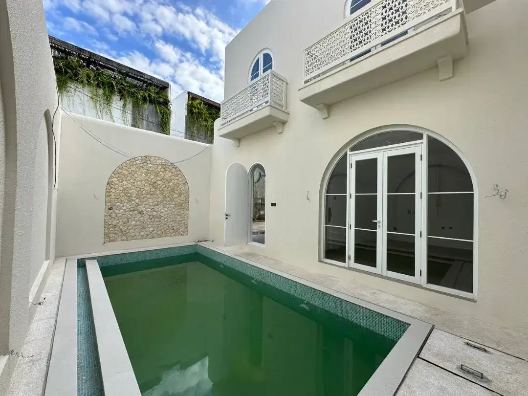 Di jual villa dekat pantau lima canggu badung bali - Image 4 of 10