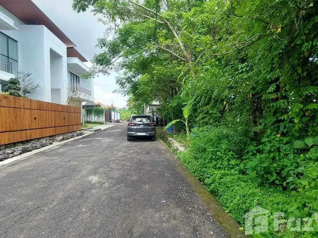 Land for sale in Denpasar Timur, Bali - Image 5 of 8