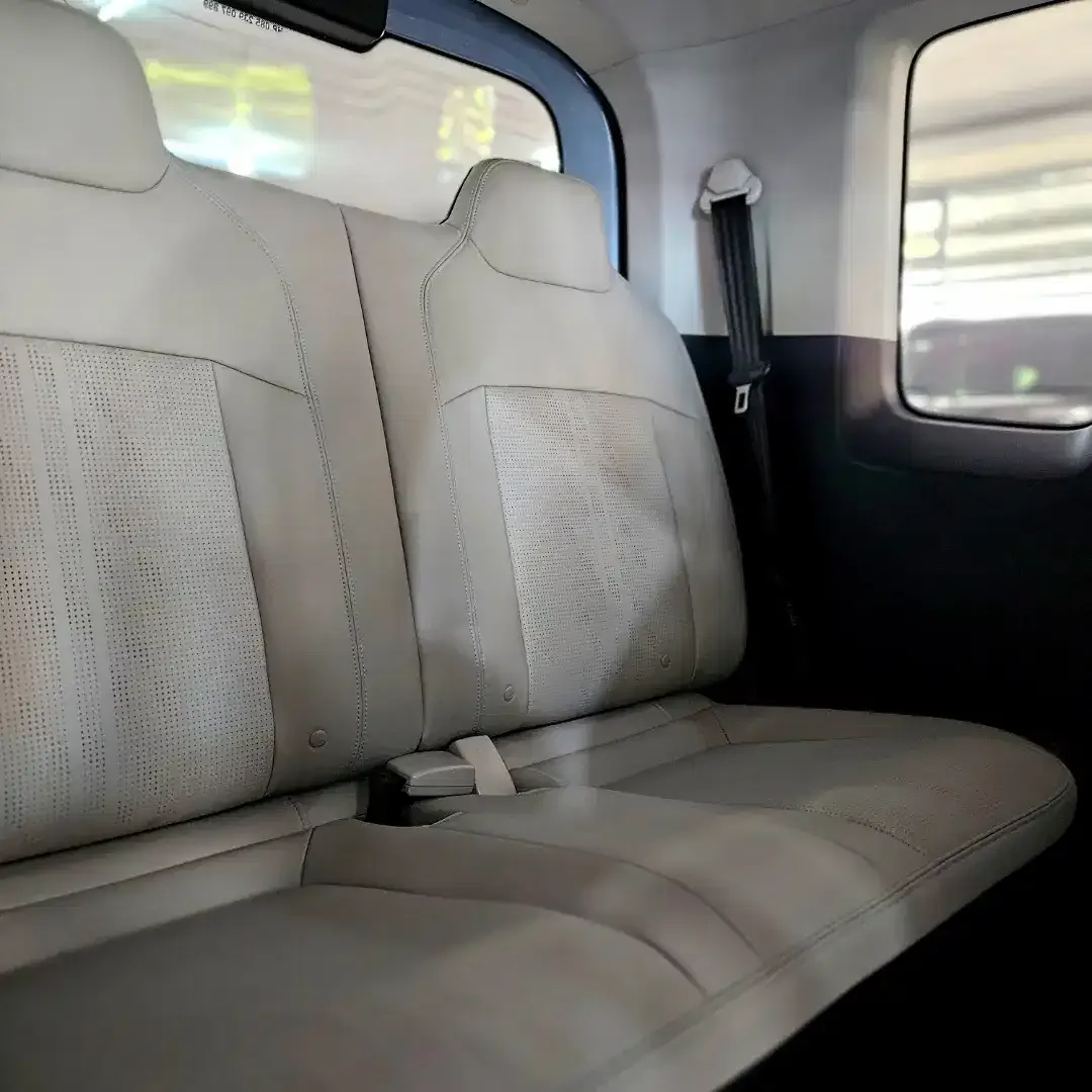 [2023] Wuling Air EV Long Range 300Km 2023 asliDK LowKM bkn 2024 - Image 7 of 10